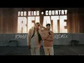 For King & Country - Relate (R3HAB Remix) (Official Visualizer)