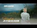Download Lagu Zhifa Allaysa - Bagaluik Jo Parasaian ( Official Music Video )