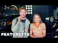 THE FALL GUY Featurette - The Fall Guy In 60 Seconds 2024 Ryan Gosling