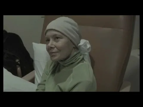CANDICE Trailer