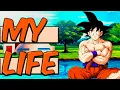 Download Lagu J. Cole - My Life feat. 21 Savage, Morray (DBZ AMV)