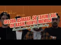 Download Lagu Gelora asmara, 50 tahun lagi, Oh kasih, Hanya memuji (karaoke version by Funky Monkey)