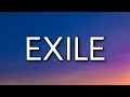 Download Lagu Taylor Swift - Exile (Lyrics)