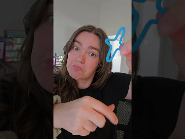 carabiner star video thumbnail