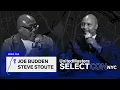 Joe Budden \u0026 Steve Stoute Talk The Value Of Ownership, Podcasting \u0026 The Future of Media | Mogul Talk