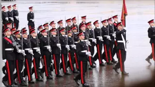 Download Sandhurst Commissioning Parade - 15/04/16 - CC152 MP3