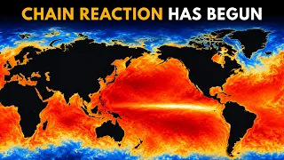 What The Super El Niño Will Do To Our Weather In Coming Weeks