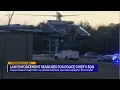 Search continues for Nashville police chief s son accused of shooting 2 La Vergne officers