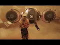 Cris MJ - Maullame (Video Oficial)