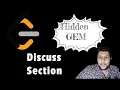 Leetcode Discuss Section Hidden Gem