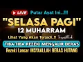 Download Lagu LANGSUNG DIKABULKAN..‼️CUKUP PUTAR SEKALI DAN DENGARKAN, 100 RIBU MALAIKAT TURUN | REZEKI LANCAR