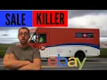 Canada Post CRIPPLES eBay business how will you recover Sell these USED items on eBay