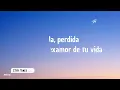 Luck Ra, Khea - Hola Perdida (Letra/Lyrics)