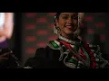 XFC - Rainn Guerrero vs Pearl Gonzalez at the Masonic Temple Detroit Grand Prix Weekend 2024
