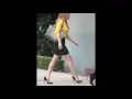 Hilary Duff Legs Part Four