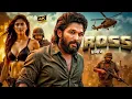Download Lagu ROSS (2025) | Allu Arjun New Action Movie | 2025 Full Action New Release Blockbuster Film