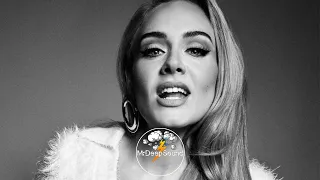 Adele - Easy On Me (Dj Dark \u0026 Mentol Remix Extended)