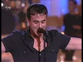 Enrique Iglesias - Bailamos (Live at Noche de Fiesta 2000) HD
