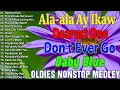 Lagu Oldies But Goodies Songs 60's, 70's, 80's 🎧 OPM Timeless Hits 🎧 Victor Wood \u0026 Eddie Peregrina