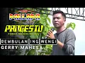 Download Lagu REMBULAN - Voc. Gerry Mahesa - New Pallapa PANGESTU UNDAAN KUDUS 2019.