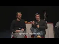 Download Lagu Le Dîner: Gonzalo en Andrea over de voorstelling