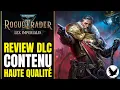 Download Lagu WH40K Rogue Trader - Test Lex Imperialis : Un DLC indispensable ? Origine, Archétype, Familier,..