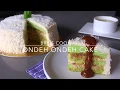 Download Lagu Bry's cooking_Ondeh Ondeh cake