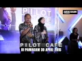 Download Lagu MALAM GALA TAYANGAN PERDANA - Hafiz Suip \u0026 Adira (UNTUK CINTA OST Pilot Cafe)