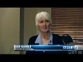 Mother Speaks After Columbine Shooting
