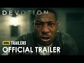 Devotion - Trailer 2022 Jonathan Majors Glen Powell Serinda Swan Emily Brinks
