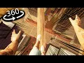 Download Lagu 360° FEAR OF HEIGHTS | Are you brave enough? VR