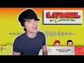 Download Lagu twenty one pilots - Level of Concern (Future Sunsets \u0026 JVD Cover)