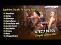 Download Lagu Ajeng Febria Ft Syahiba Saufa - STECU STECU - GERIGIS SINARENGAN || DANGDUT TERBARU 2025