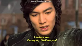 Download [Boy Over Flowers] Goo Jun Pyo Protect And Save Jandi [Eng Sub] MP3