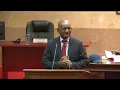 Download Lagu Hon. Dr Ashebiri Gayo, PAP Second Vice President