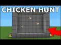 5 Minigames in Minecraft Easy