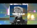 G-Dragon - Too Bad (Feat. Anderson .Paak) (Vandal Rock Remix) | House