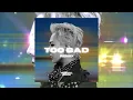 G-Dragon - Too Bad (Feat. Anderson .Paak) (Vandal Rock Remix) | House