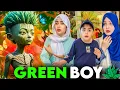 Download Lagu Why Everything Changed Into Mud 🛖 What Did Green Boy Done With Kainat \u0026 Shaheer 🧑‍🎤| Rida Naqqash