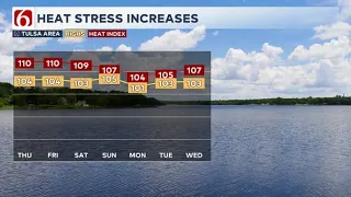 News On 6 Weather Overnight Update August 12 2026 - August 13 2026