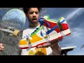CAN YOU SKATE THE NIKE SB EBAY DUNKS