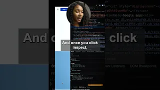 Google Chrome s Developer Tools Learn to Code Coding Mentor