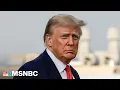 A forum he cannot control Weissmann on the trial that could be Trump s worst nightmare