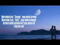 PUJAAN HATI - Yangseku COVER by INDAH YASTAMI (LIRIK)