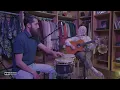 Ghaliaa - The Closet Sessions (Live Music) | غالية - الخزانة