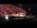 Michael Buble - Birmingham Arena 20 May 2019 - Finale - You Were Always On My Mind (part)