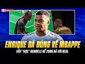 Download Lagu ENRIQUE ĐÃ ĐÚNG VỀ MBAPPE, HÃY “HỌC” DEMBELE ĐỂ XƯNG BÁ VỚI REAL