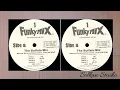 Download Lagu Malcolm McLaren Feat. Neneh Cherry - The Buffalo Mix [Funkymix]