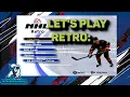 Download Lagu Let's Play Retro: Ep.08 -  NHL 97 - Colorado Avalanche gg. New York Rangers RE-RELEASE