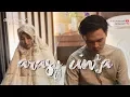 Lagu [Cinta Positif Part 8] Arasy Cinta - Kang Abay